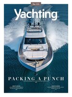 Yachting